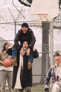One Flew Over the Cuckoo's Nest
